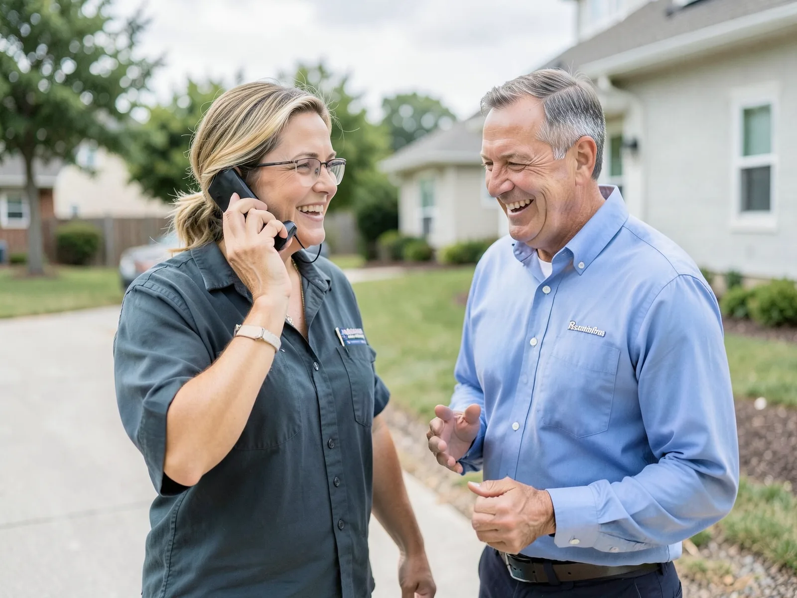 Frequently Asked Questions About Flood Damage Restoration in Georgetown, OH